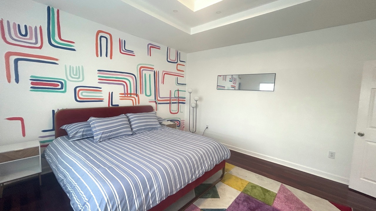 Photo of Bedroom in Country Walk