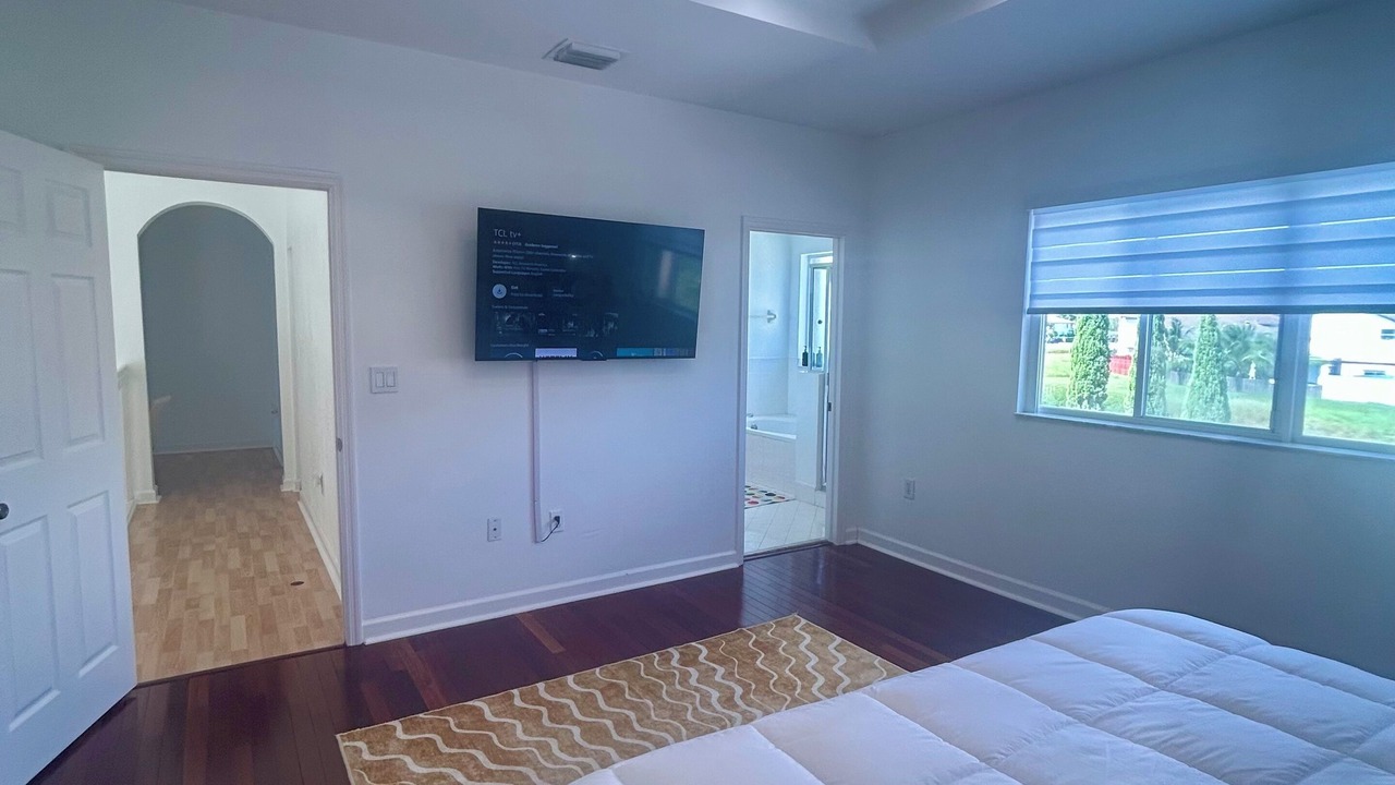 Photo of Bedroom in Country Walk