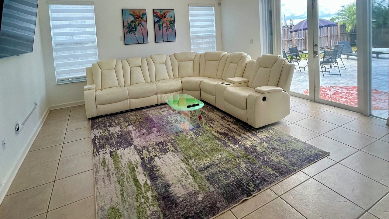 Photo of Livingroom in Country Walk