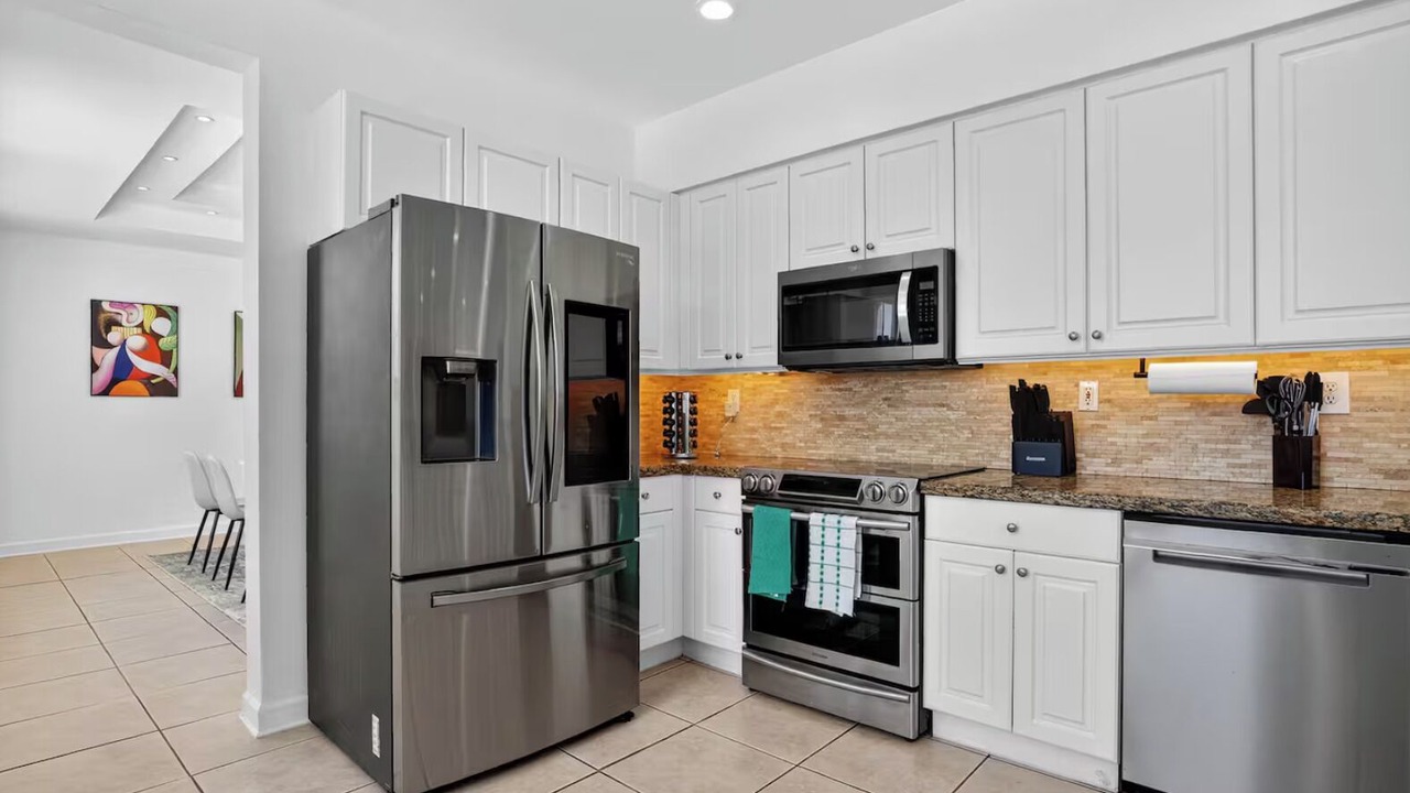 Photo of Kitchen in Country Walk
