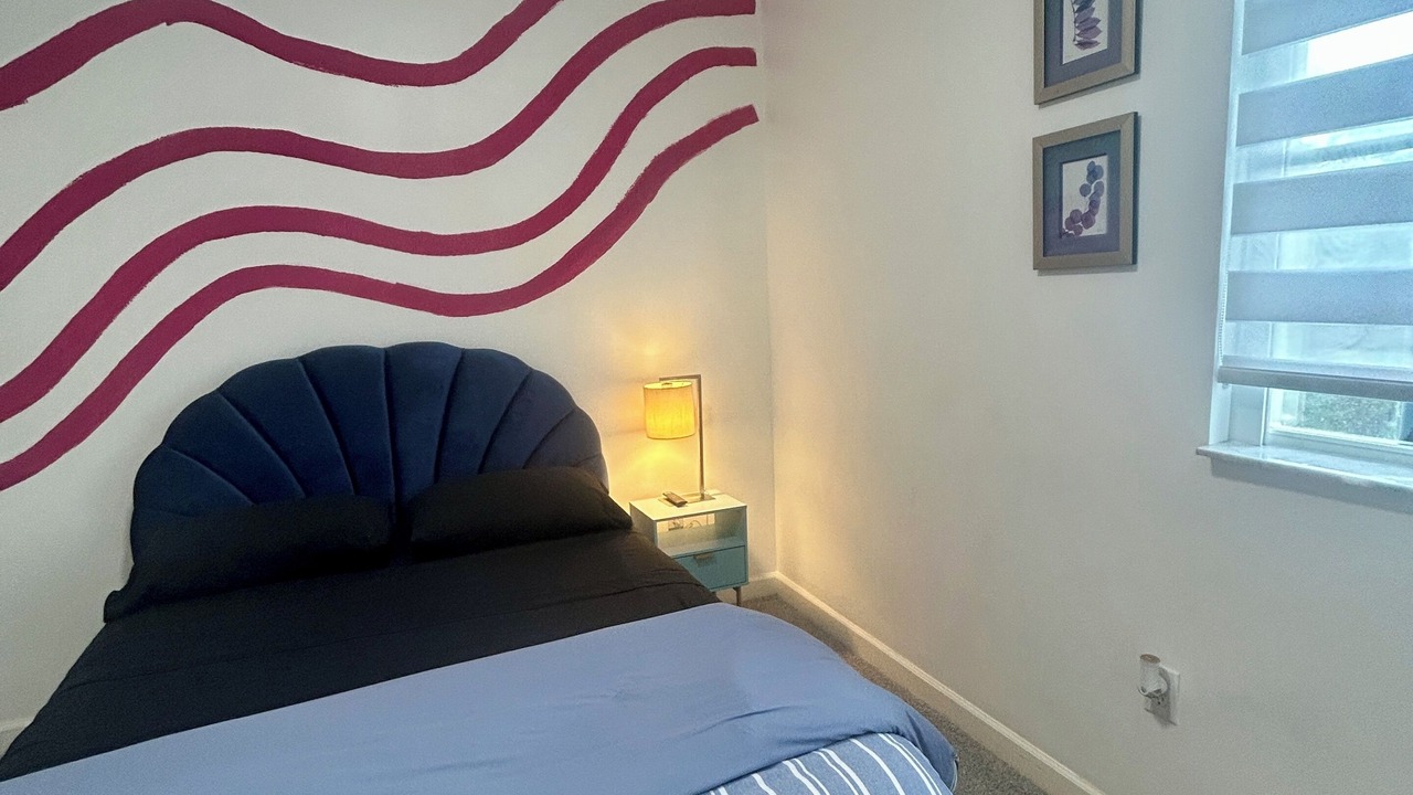 Photo of Bedroom in Country Walk