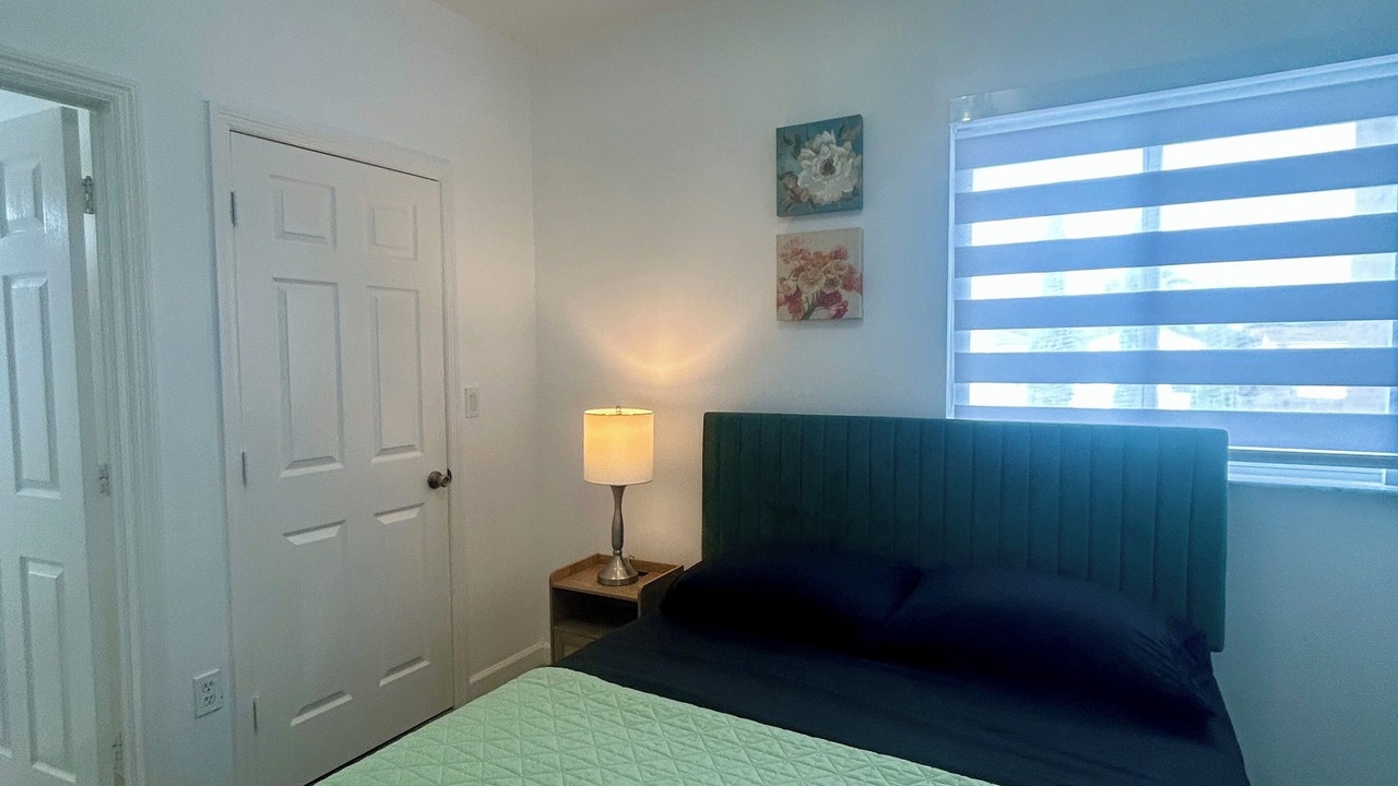 Photo of Bedroom in Country Walk