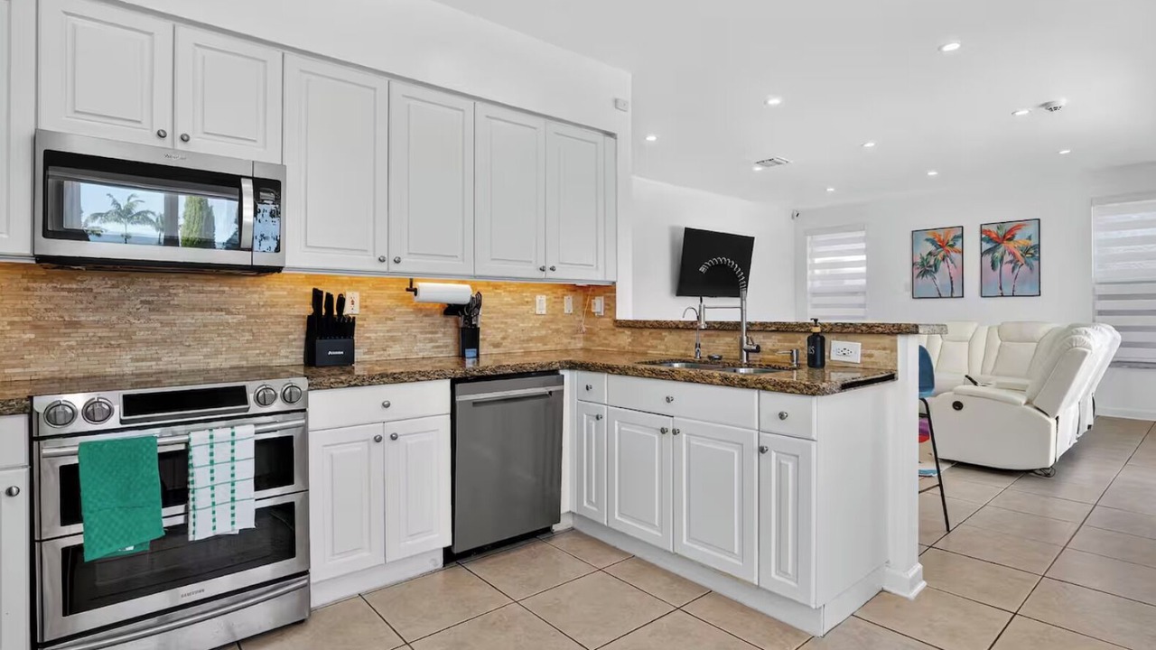 Photo of Kitchen in Country Walk