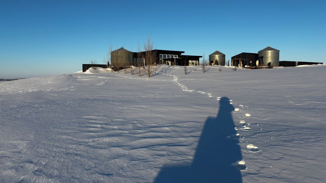 Photo of Outdoor in Batoche