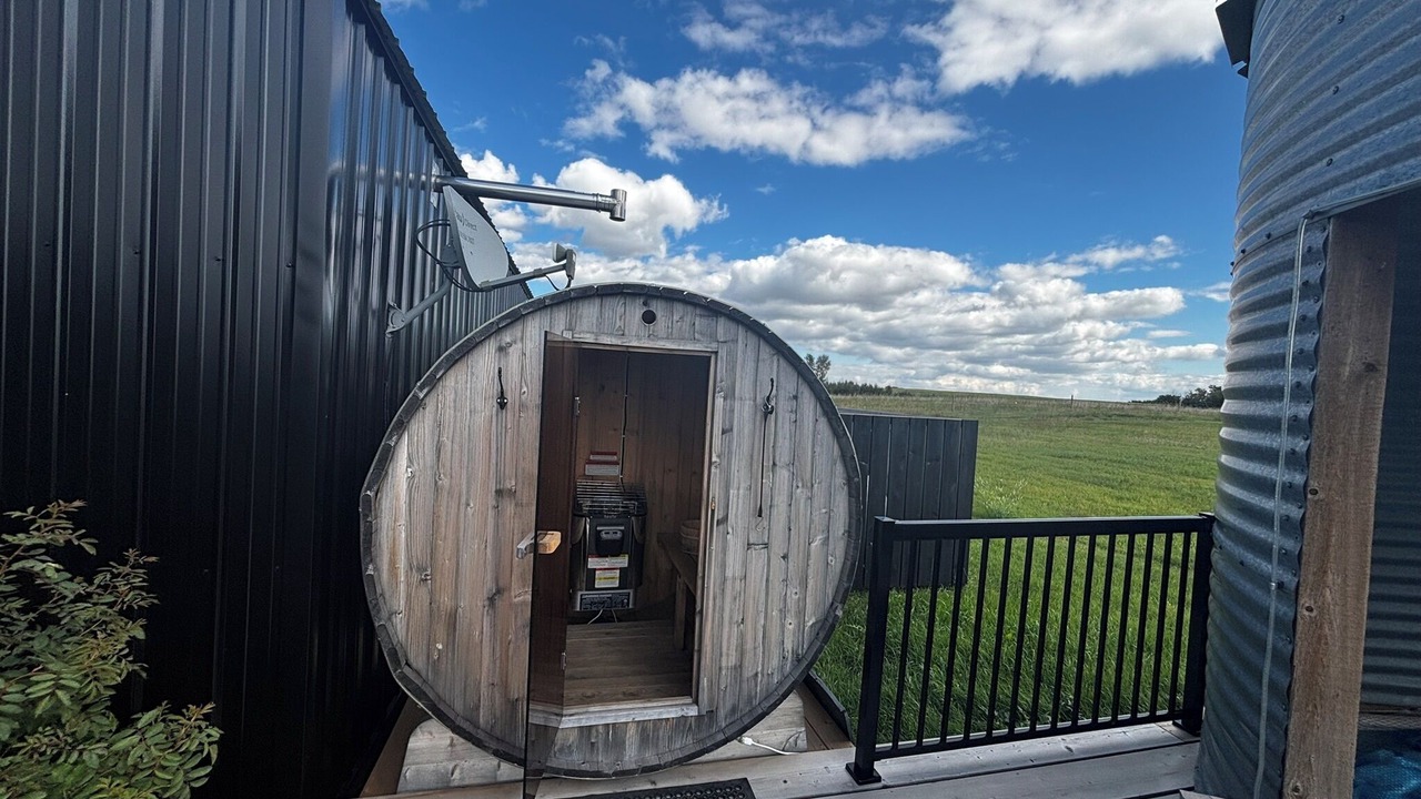 Photo of Outdoor in Batoche