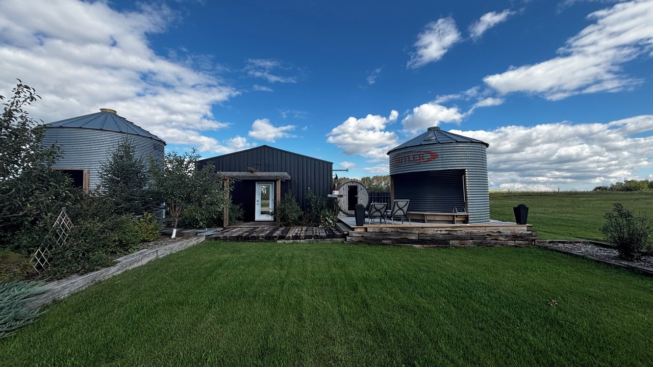 Photo of Outdoor in Batoche