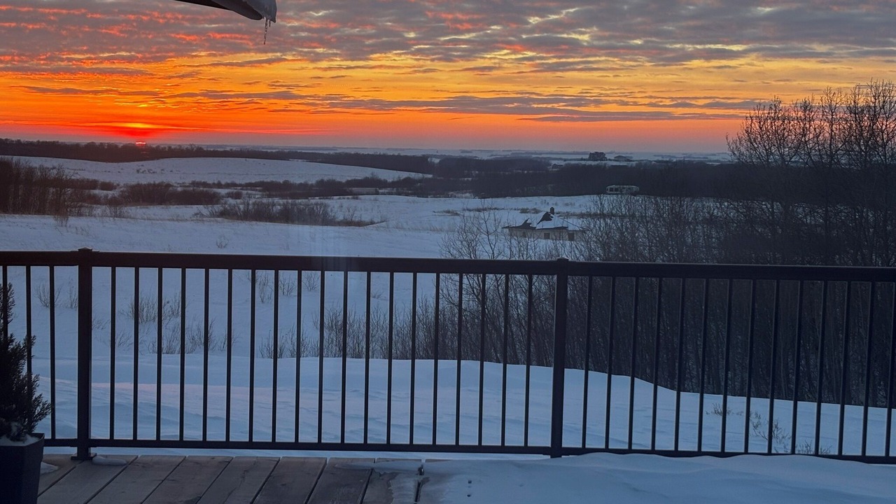 Photo of Outdoor in Batoche