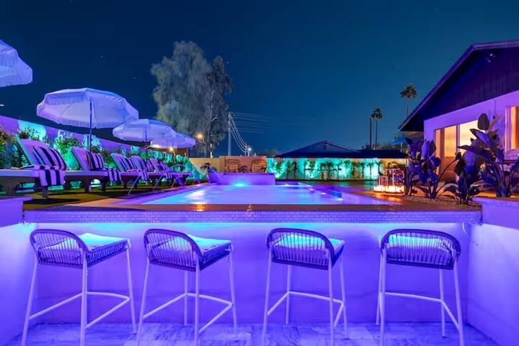 Photo of Outdoor in South Scottsdale