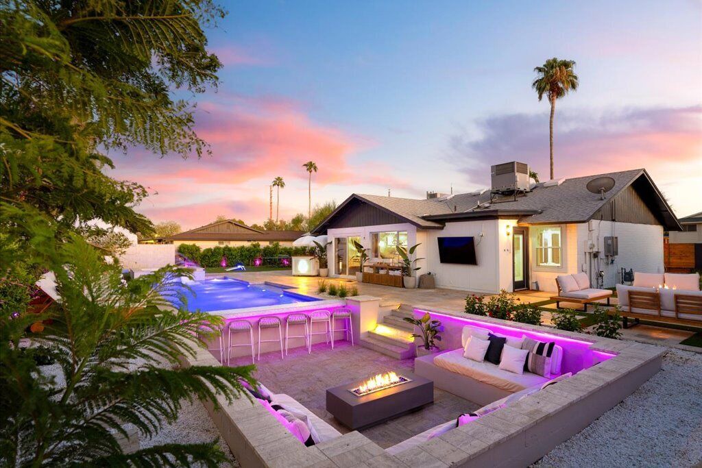 Photo of Outdoor in South Scottsdale