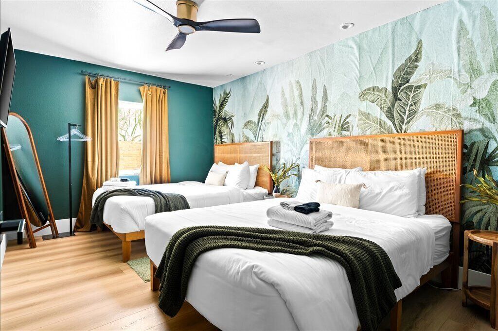 Photo of Bedroom in South Scottsdale