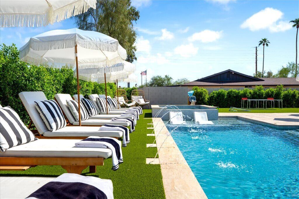 Photo of Outdoor in South Scottsdale