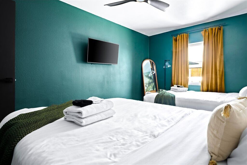 Photo of Bedroom in South Scottsdale