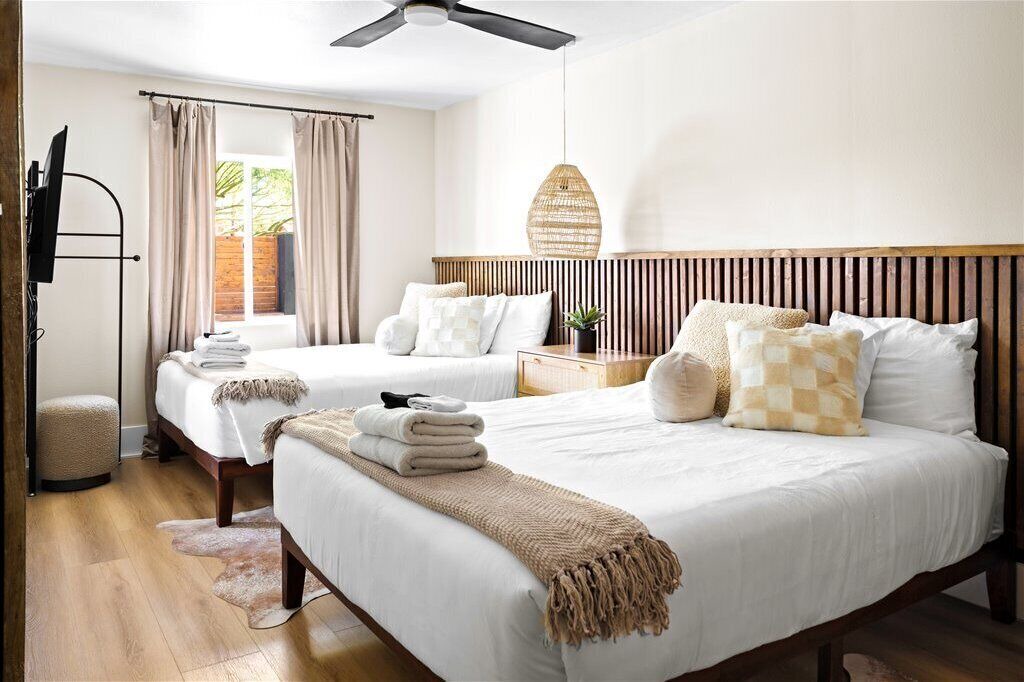 Photo of Bedroom in South Scottsdale