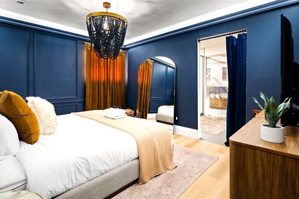 Photo of Bedroom in South Scottsdale