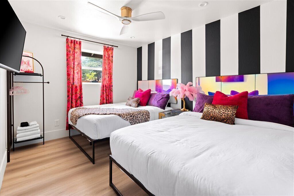 Photo of Bedroom in South Scottsdale