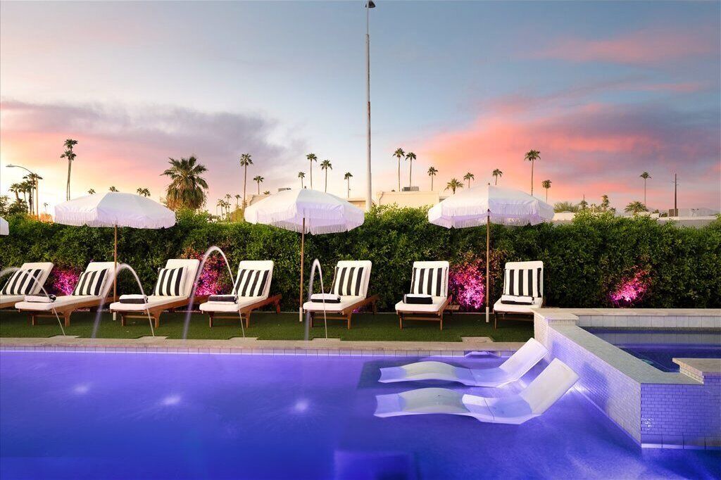 Photo of Outdoor in South Scottsdale