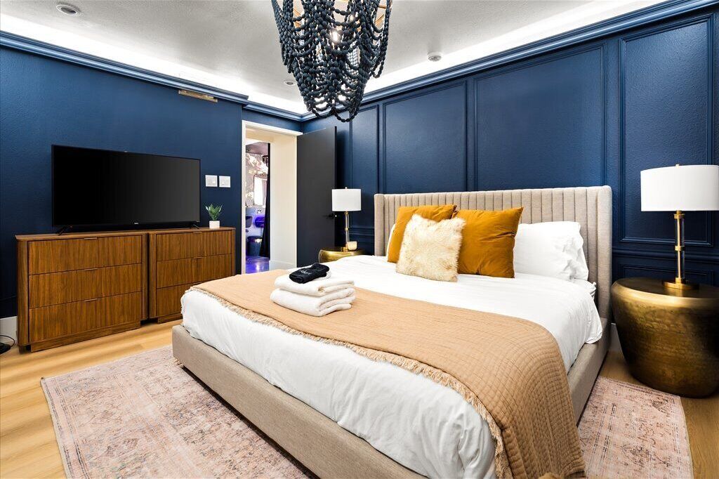 Photo of Bedroom in South Scottsdale