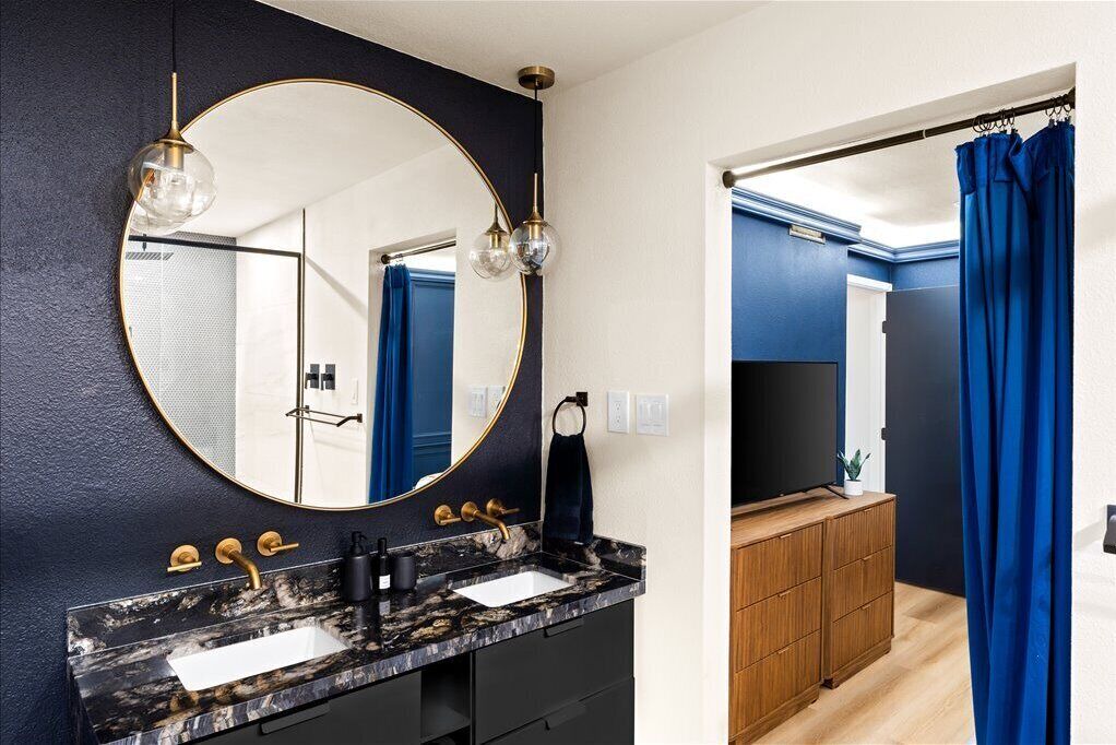 Photo of Bathroom in South Scottsdale