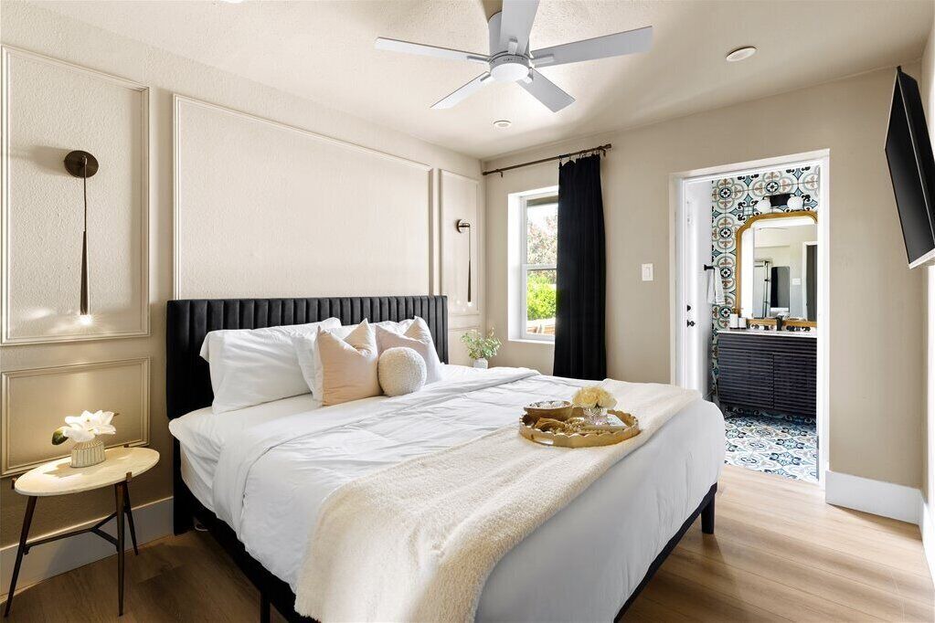 Photo of Bedroom in South Scottsdale