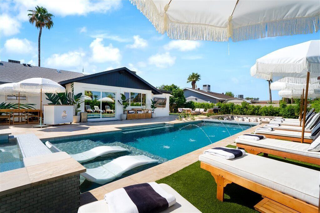 Photo of Outdoor in South Scottsdale