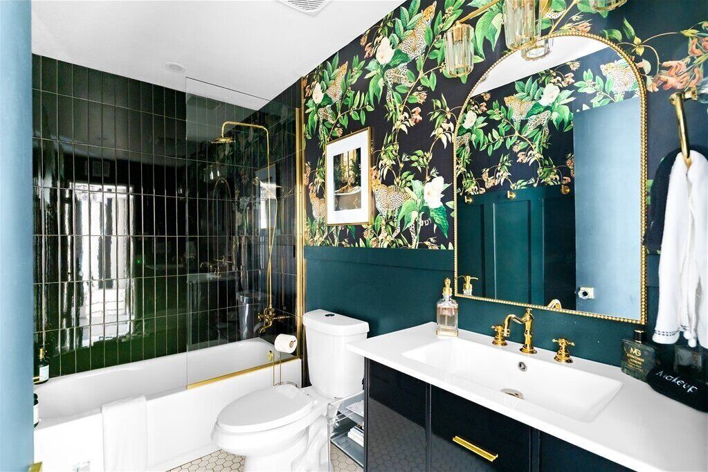 Photo of Bathroom in South Scottsdale