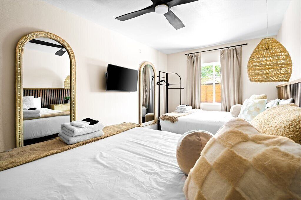 Photo of Bedroom in South Scottsdale