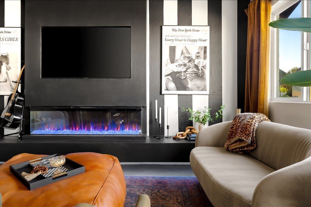 Photo of Livingroom in South Scottsdale