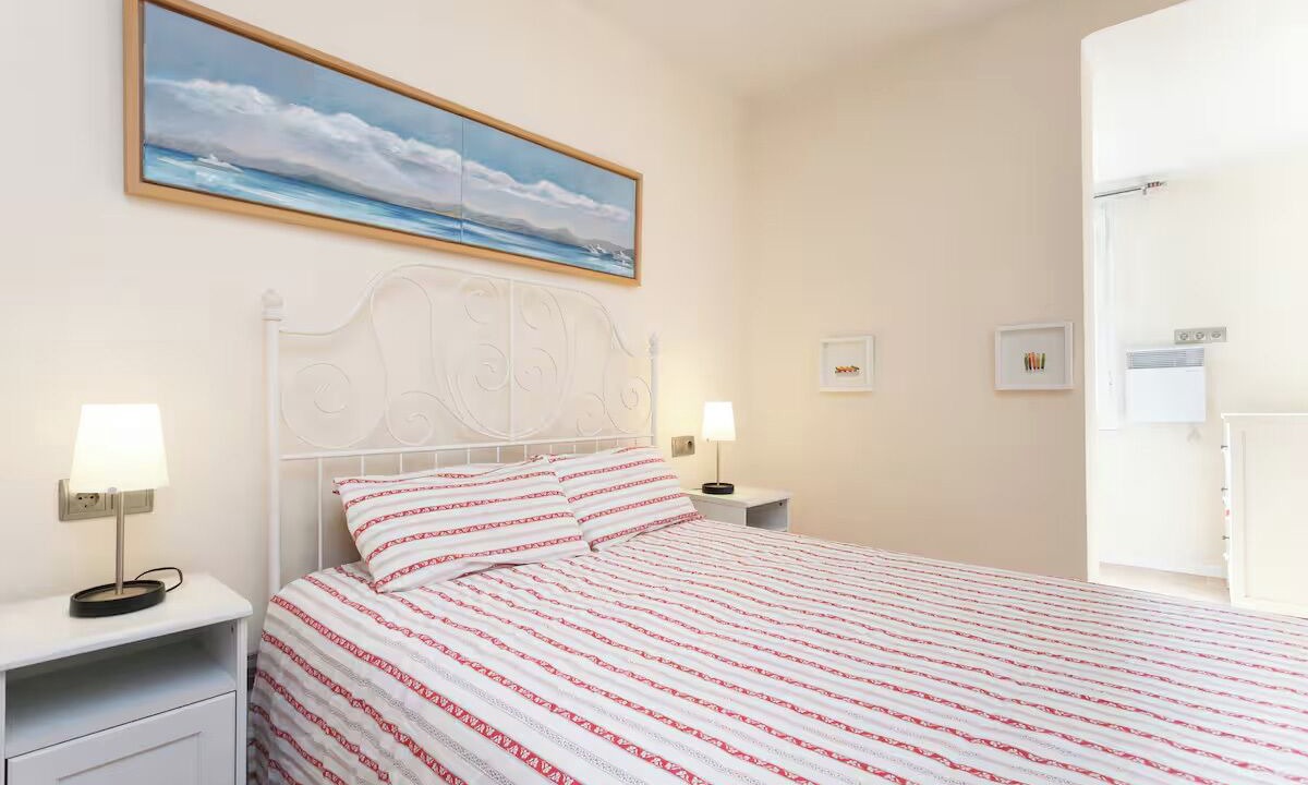 Photo of Bedroom in La Font de la Guatlla