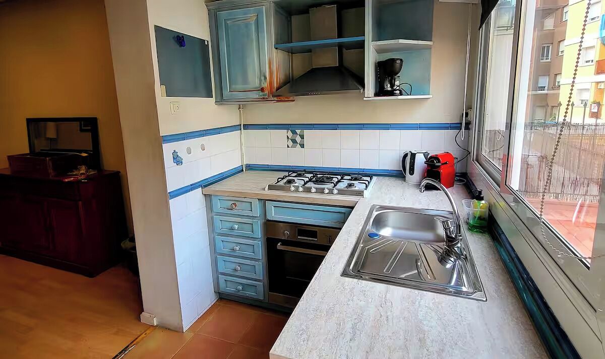 Photo of Kitchen in La Font de la Guatlla
