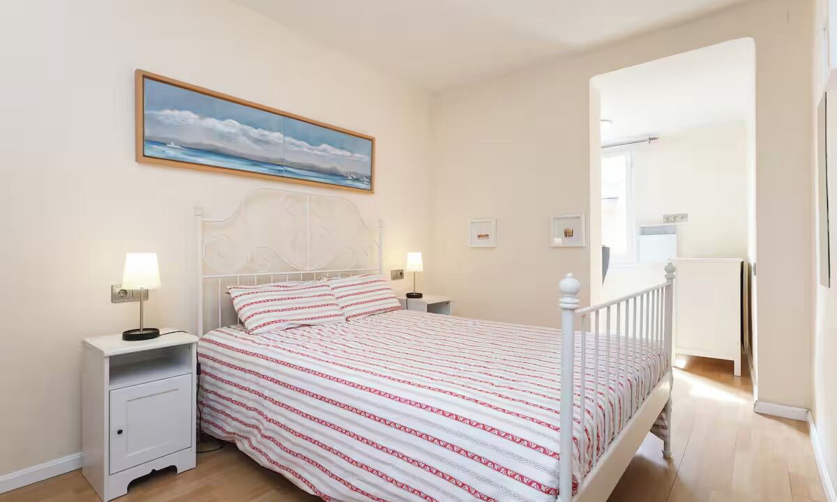 Photo of Bedroom in La Font de la Guatlla
