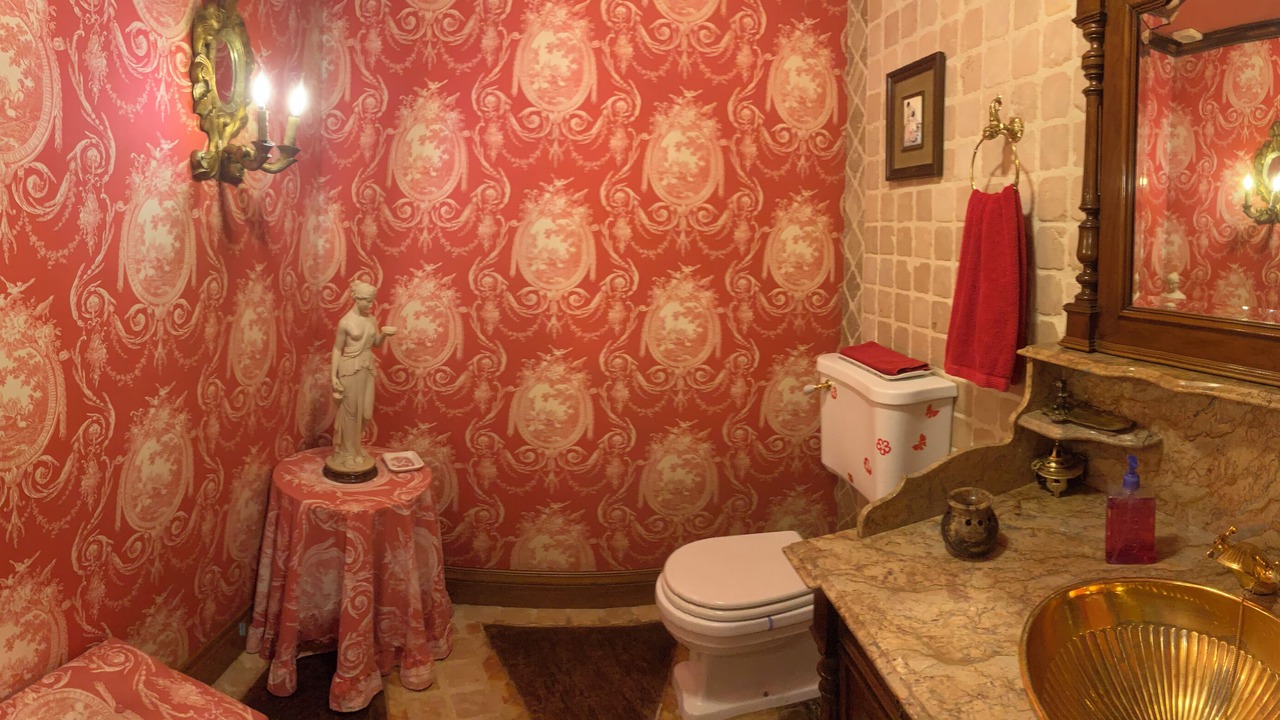 Photo of Bathroom in Berreaga-Mendi
