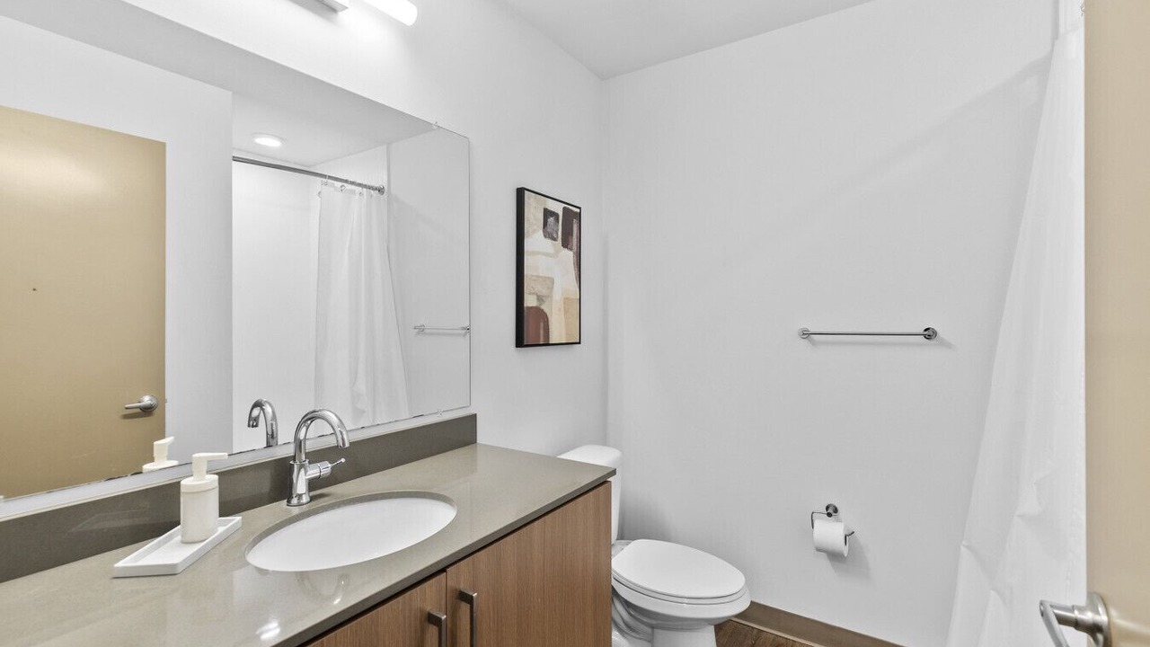 Photo of Bathroom in Five Points South