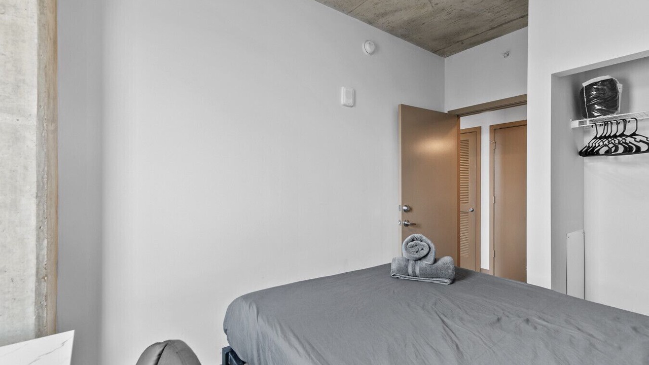 Photo of Bedroom in Five Points South