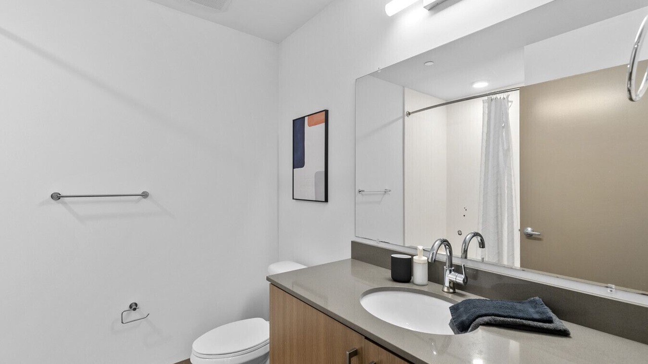Photo of Bathroom in Five Points South