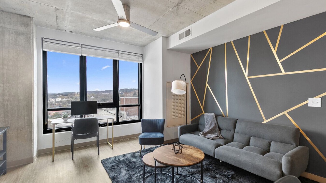 Photo of Livingroom in Five Points South