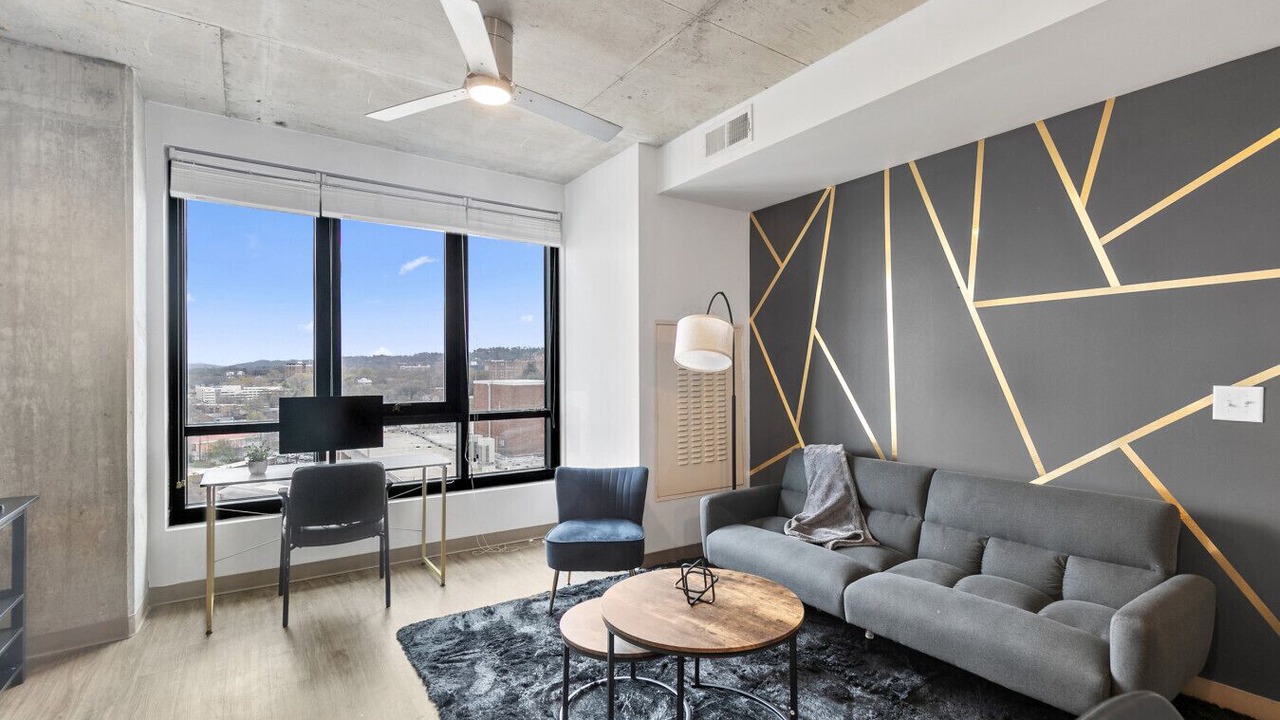Photo of Livingroom in Five Points South