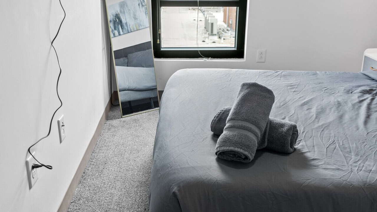 Photo of Bedroom in Five Points South