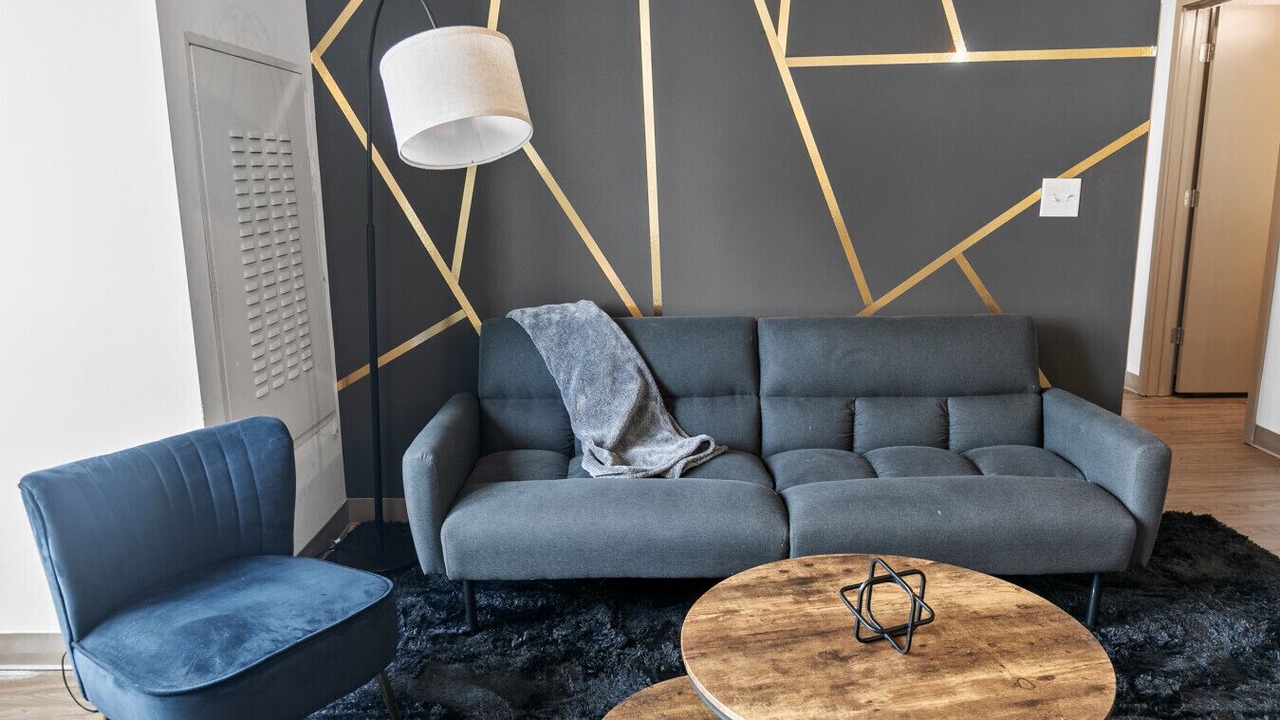 Photo of Livingroom in Five Points South