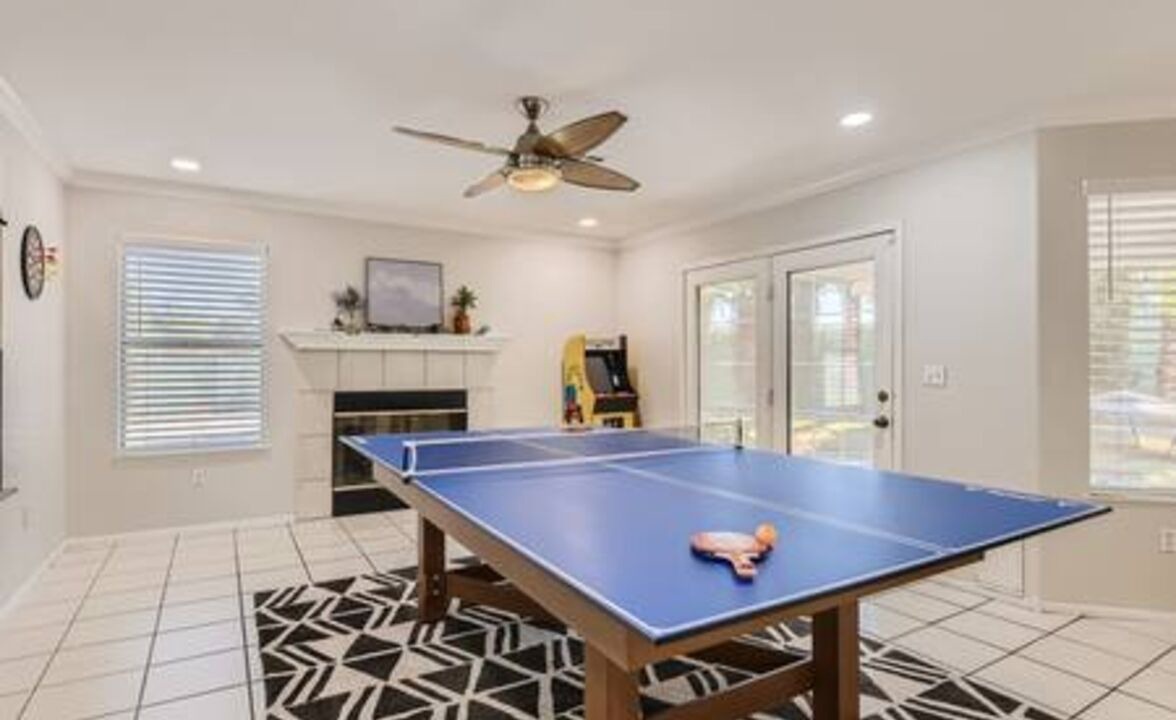 Photo of Bedroom in Canyon Gate