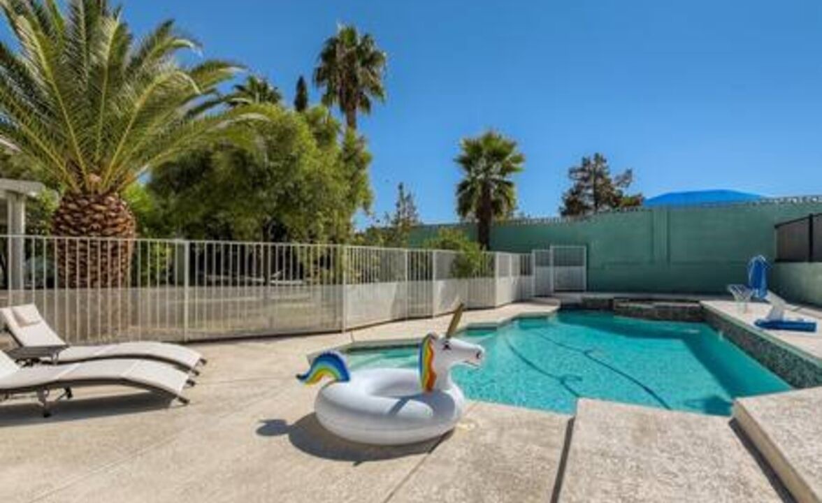 Photo of Outdoor in Canyon Gate