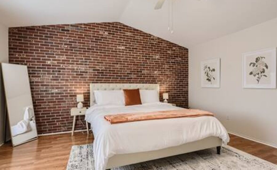 Photo of Bedroom in Canyon Gate