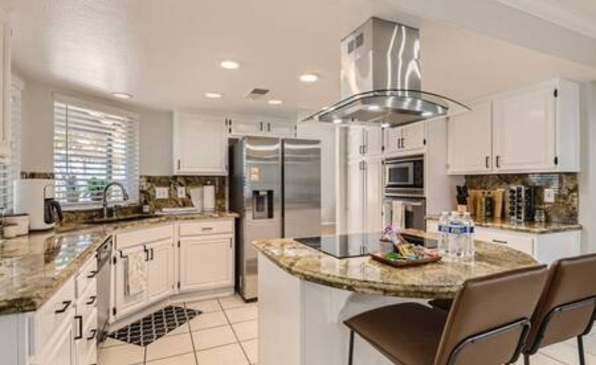 Photo of Kitchen in Canyon Gate