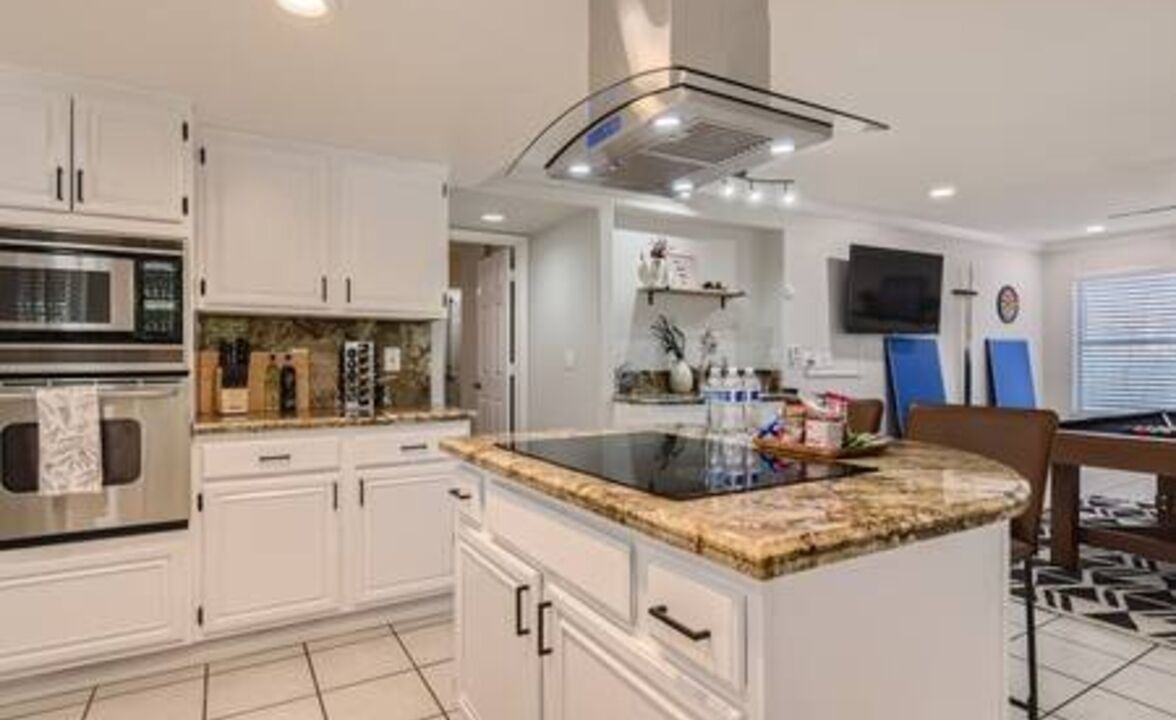 Photo of Kitchen in Canyon Gate