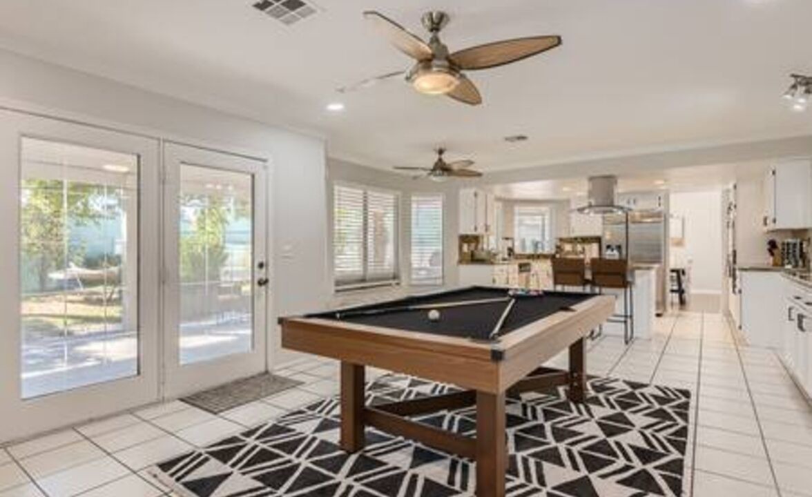 Photo of Bedroom in Canyon Gate