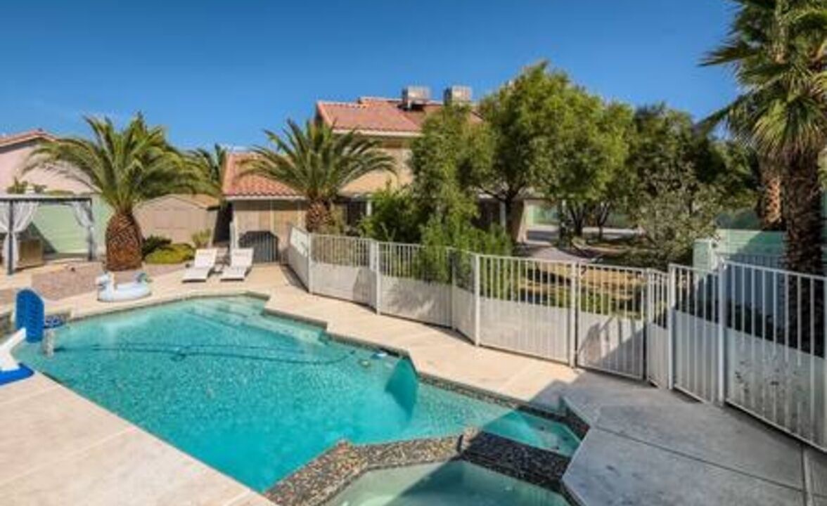 Photo of Outdoor in Canyon Gate
