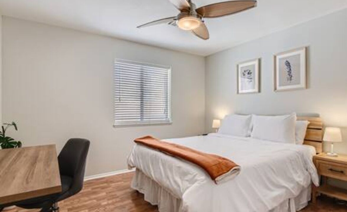 Photo of Bedroom in Canyon Gate