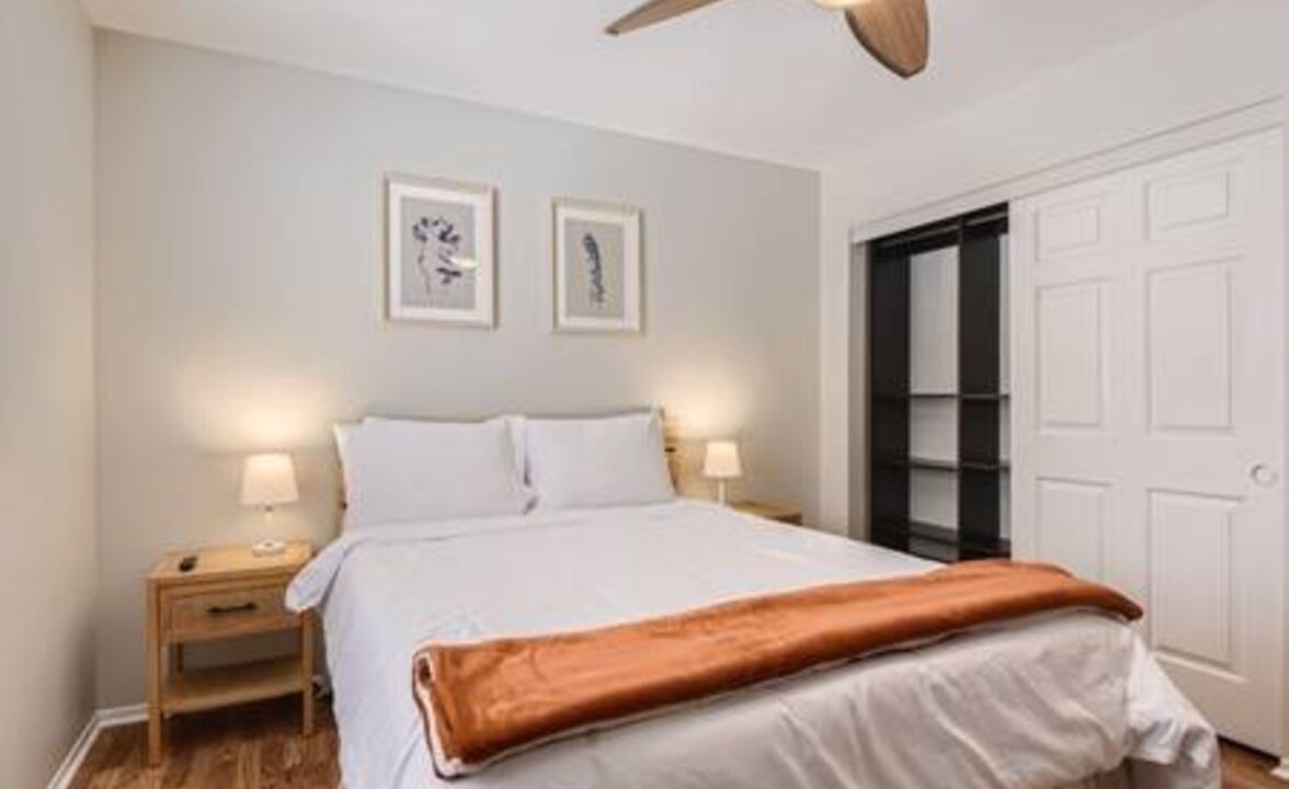 Photo of Bedroom in Canyon Gate