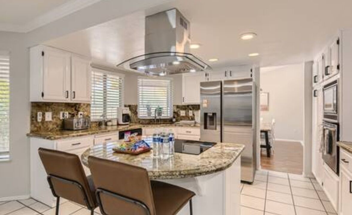 Photo of Kitchen in Canyon Gate