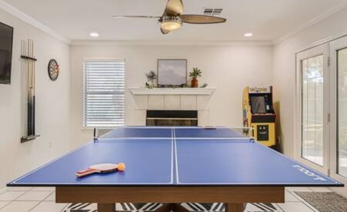 Photo of Bedroom in Canyon Gate