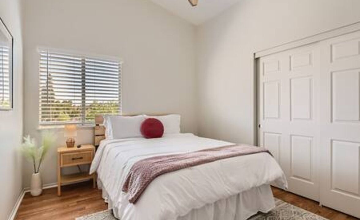 Photo of Bedroom in Canyon Gate